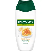 Duschtvål Honey & milk 250ml Palmolive