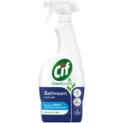 Rengöringsspray Badrum 750ml Cif