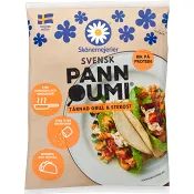 Grill- & Stekost Pannoumi tärninga 150 g Pannoumi