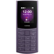 Mobiltelefon Nokia 110