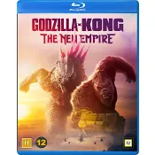 BD Godzilla x Kong BD SF
