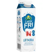 Lättmjölkdryck 0,5% Laktosfri 1l Arla Ko®