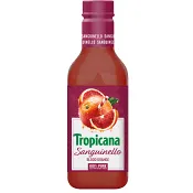 Juice Blodapelsin Sanguinello 900ml Tropicana