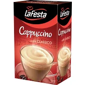 Cappuccino Classic 125g La Festa