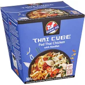 Pad Thai Chicken Thai Cube 300g Kitchen Joy