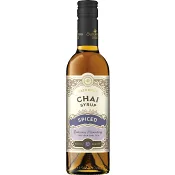 Kaffesirap Chai Syrup 375ml Saturnus 1893