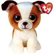 Ty Mjukis Beanie Boos Hugo 15,5cm