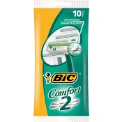 Comfort 2 Rakhyvel 10-p Bic