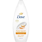 Duschkräm Fruity Nourish 250ml Dove