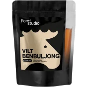 Buljong Viltben färsk 350ml Food Studio