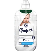 Sköljmedel Pure 1650ml Comfort