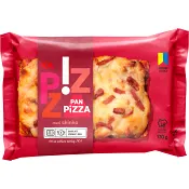 Panpizza Skinka 170g ICA