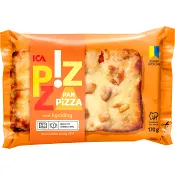 Panpizza Kyckling 170g ICA