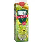 Smoothie Ananas Kiwi Lime 1000ml Bravo