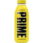 Sportdryck Lemonad 50cl Prime Hydration