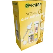 Presentbox Glow & Go 1-p Garnier