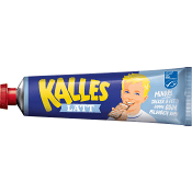 Kaviar lätt 190g Kalles