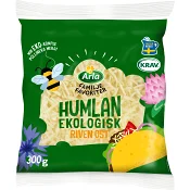 Ost Riven Familjefavoriter Humlan Ekologisk 300g KRAV Arla®