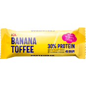 Proteinbar Banana Toffee 45g ICA