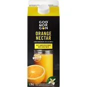 Fruktdryck Apelsin Nektar 1750ml God Morgon®