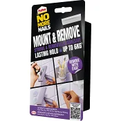 Mount & Remove tub 44g Pattex