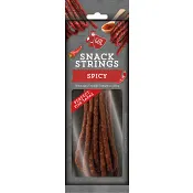 Ölkorv Salami String Spicy 120g Göl