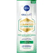 Serum Luminous630 Post-Acne Mark Serum 30ml Nivea