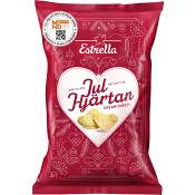 Julhjärtan Cream Cheese LTD 85g Estrella