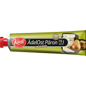 Mjukost Ädelost Päron 18% 175g Kavli