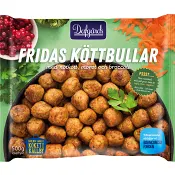 Fridas köttbullar 500g Dafgård