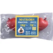 Matkorv Mat Rätt 400g Härryda Karlsson