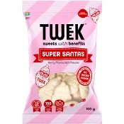 Godis Super Santa 100g Tweek