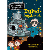 Rymdmysteriet