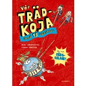 Vår trädkoja med 1