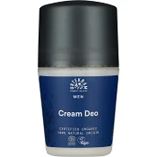 Deodorant Men Cream 50ml Urtekram