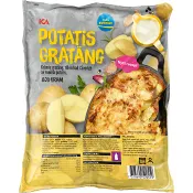 Potatisgratäng 800g ICA