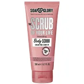 Bodyscrub 200ml SOAP & GLORY