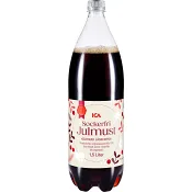 Julmust Light 1,5l ICA