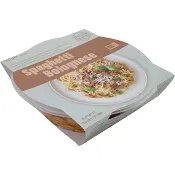 Färdigmat Spaghetti Bolognese 350g Taste of the World