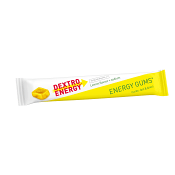 Gums Lemon 45gram Dextro Energy