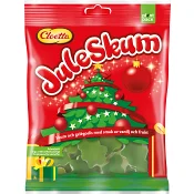 Juleskum Granar100g Cloetta