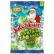 Juleskum Pearadise 100g Cloetta