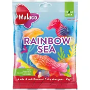 Godispåse Rainbow Sea 95g Malaco