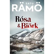 Rosa & Björk