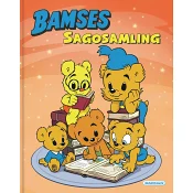 Sagosamling Bamse 2024