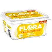 Original Normalsaltat 750g Flora