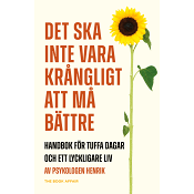 Det ska inte vara krångligt att må bättre