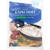 Kapkummel 600g ICA