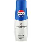 Soda Mix Pepsi 440cl Sodastream
