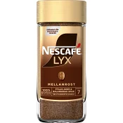 Snabbkaffe Lyx Mellanrost 100g Nescafé